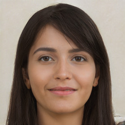 Dr. Emily Carter OD